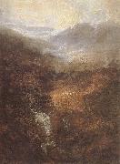 The morning Joseph Mallord William Turner